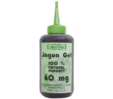 Джагуа Гель (Jagua Gel) 60 мл