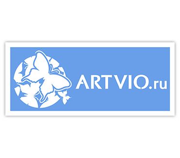 трафарет для тату и мехенди Трафарет ArtVio.ru № 20