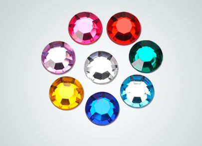 rhinestones Домострой